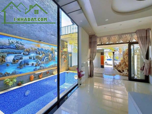 Chào bán nhà đẹp đường Bùi Tá Hán – phường An Phú, Tam Kỳ, Quảng Nam - 2