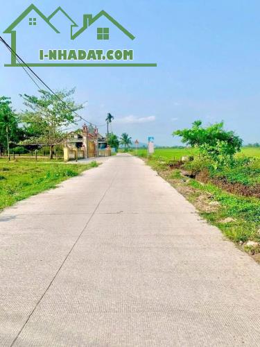 BÁN NHANH CẶP LIỀN KỀ CÁCH CHỢ LỆ TRẠCH CHỈ 2KM - GIÁ CHỈ 6XX TRIỆU / LÔ - 1