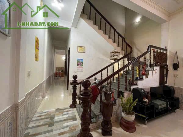 Bán nhà 2 tầng đường Trần Quý Cáp – Tam Kỳ