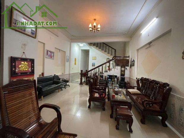 Bán nhà 2 tầng đường Trần Quý Cáp – Tam Kỳ - 1