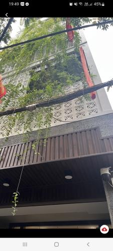 BÁN NHÀ DẸP DÂN XÂY, PHỐ GIA QUẤT, Ô TÔ CHÁNH