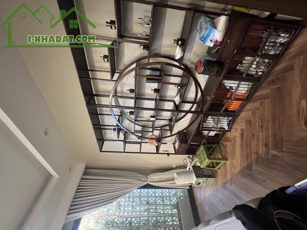 BÁN NHÀ DẸP DÂN XÂY, PHỐ GIA QUẤT, Ô TÔ CHÁNH - 1