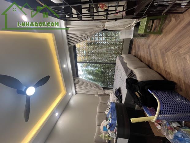 BÁN NHÀ DẸP DÂN XÂY, PHỐ GIA QUẤT, Ô TÔ CHÁNH - 2