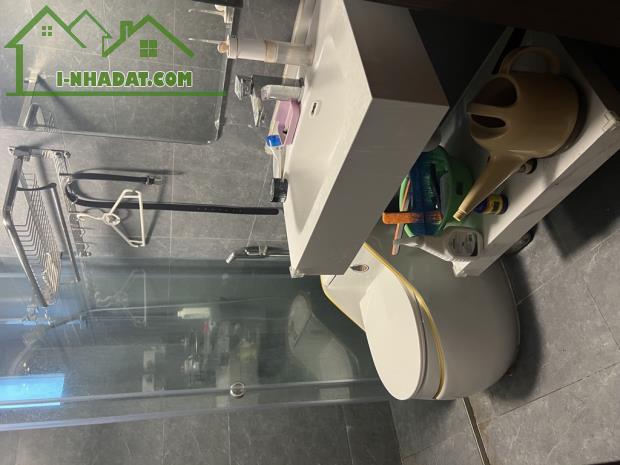 BÁN NHÀ DẸP DÂN XÂY, PHỐ GIA QUẤT, Ô TÔ CHÁNH - 3