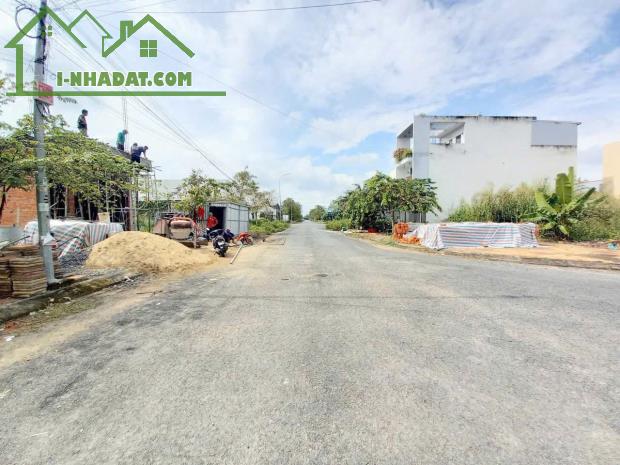 Bán Nền Góc 2 Mặt Tiền đường B3vsB4 KDC Tân Phú, Phường Hưng Phú, TP. Cần Thơ. - 1