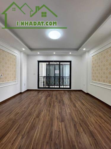 Nhà xinh 5 tầng Tân Lập Ô Diên – vào là mê, dt 35m², mt 3.5m, giá 4,8 tỷ - 3