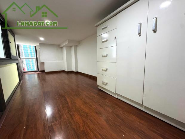 CHO THUÊ PHÒNG ĐẸP – FULL ĐỒ, TRUNG TÂM BA ĐÌNH - 2