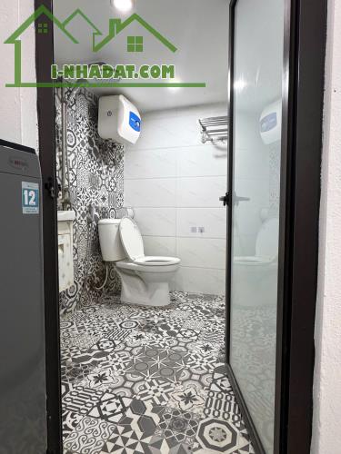 CHO THUÊ PHÒNG ĐẸP – FULL ĐỒ, TRUNG TÂM BA ĐÌNH - 3