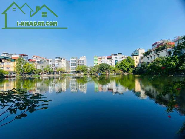 Nhà sổ đỏ Bùi Xương Trạch, Thanh Xuân 70m 3 phòng ngủ - 10m ô tô tránh chỉ 4,2 tỷ