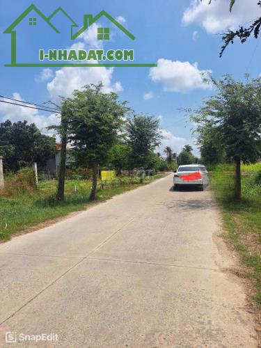 Chính Chủ Bán 500m2 Đất Thổ Cư Mặt Tiền Đường Lớn - Cạnh Dự Án Vinhomes Tại Thị trấn Cần - 2