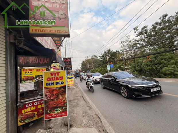 MẶT TIỀN HÀ HUY GIÁP CHO THUÊ, NGAY CAO ĐẲNG ĐIỆN LỰC, KINH DOANH SẦM UẤT - 2