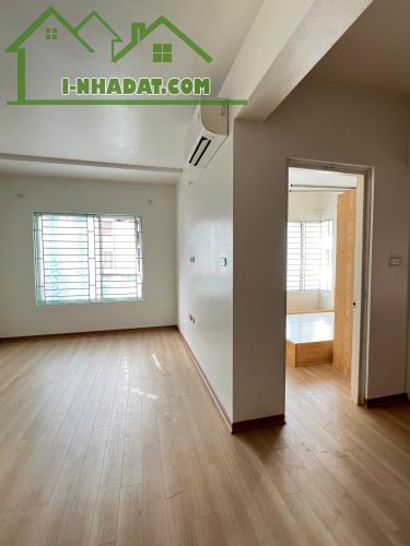 CHUNG CƯ KĐT ĐẶNG XÁ GIA LÂM – 48M – GIÁ ĐẸP - Ở SƯỚNG,