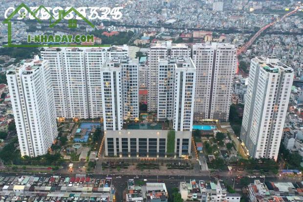 Đầu tư ngay căn hộ Giai Việt – Quận 8 - 2