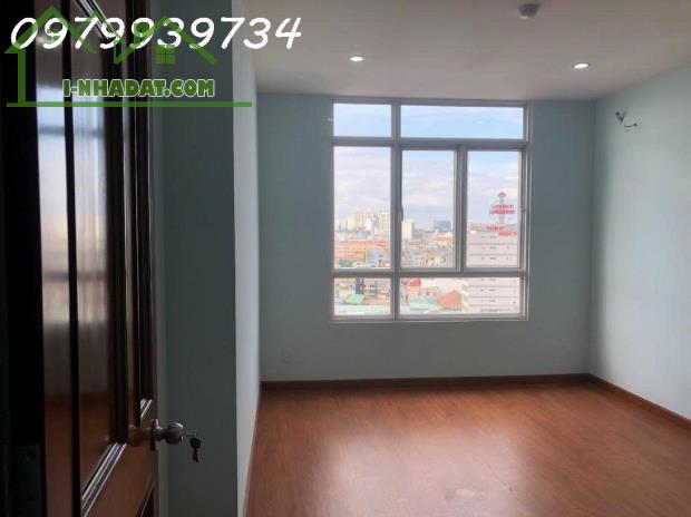 Đầu tư ngay căn hộ Giai Việt – Quận 8 - 4