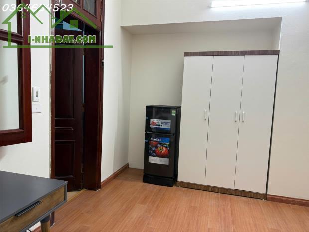 Chính chủ cho thuê phòng trọ 32 ngõ 317 Hoàng Hoa Thám, DT 25m2, giá 5tr5/ tháng - 1