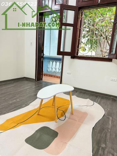 Chính chủ cho thuê phòng trọ 32 ngõ 317 Hoàng Hoa Thám, DT 25m2, giá 5tr5/ tháng - 3