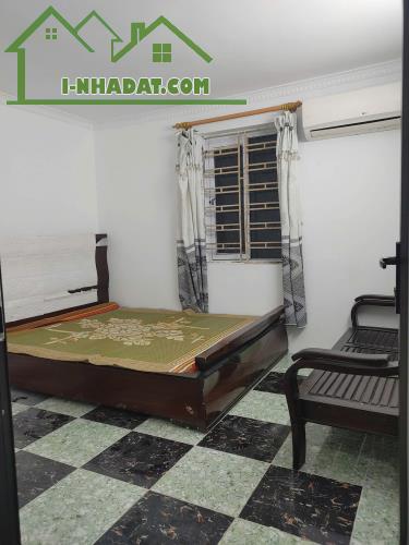 Cho thuê nhà riêng có đòi cơ bản tại Hào Khê , Kênh Dương . Phù hợp gia đình , sinh viên ở - 3