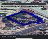 BÁN ĐẤT MẶT TIỀN QUỐC LỘ 1A – ĐỐI DIỆN KHU DESTINO – XÃ MỸ YÊN, BẾN LỨC, LONG AN