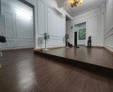 Cho thuê Biệt thự Đội Cấn-Ba Đình, 100m2, 4 tầng, 5 ngủ, 30tr