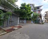 Đất Cổ Bi, Gia Lâm. 100m2, mặt tiền 5m, 7 chỗ ngủ trong đất chỉ 6 tỷ x tiểu học.