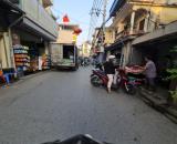 Cửu Việt, Trâu Quỳ, Gia Lâm. 50m2 7 chỗ thông 7 tỷ x tiểu học. Lh 0989894845 Bán 50m2 đất