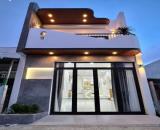 NHÀ PHỐ 1 TRỆT 1 LẦU - SỔ HỒNG RIÊNG – TRUNG TÂM THỦ DẦU MỘT – GIÁ 2.5 TỶ