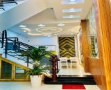 Nhà mới 3 Tầng hẻm xe hơi, gần chợ , trường học ở Liên Khu 1-6, Bình Tân chỉ 5.x Tỷ, hiếm.
