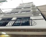 🏠 BÁN NHÀ CHÍNH KINH – 60M² – 6 TẦNG – 20 PHÒNG – THU 100TR/TH – GIÁ 17 TỶ