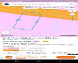 Ngộp bank cần bán gấp lô đất tại xã tam an long điên khu dân cư đồng đúc