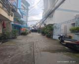 Bán nhà HXH Âu Dương Lân P3-Q8