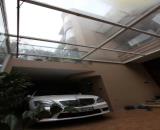 TRẦN CUNG - Lô góc 135m2 4 tầng MT 12m 2 thoáng - ô tô tránh thông - Garage - KD- 43 tỷ