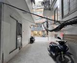 Bán Nhà Quận Đống Đa - 40m2 x 8 Tầng Thang máy - Lô góc - thẳng tặp 10m ra phố - Sổ vuông