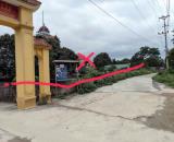 Cần bán 3 lô thổ cư vị trí vàng 3 mặt tiền đường Hồ Chí Minh, Trần Phú, Chương Mỹ