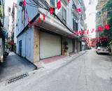 DUY NHẤT, MẢNH ĐẤT NGÕ 89, LẠC LONG QUÂN, CẦU GIẤY: 90M, MT 9,2M, GIÁ 23,8 TỶ.