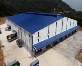 BD2. Cho Thuê Kho Xưởng Mới Đẹp KCN Bàu Bàng, Lai Uyên, Huyện Bàu Bàng Bình Dương 4000m2,