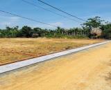 BÁN ĐẤT LÔ ĐIỆN BÀN – VEN ĐÀ NẴNG Diện tích lớn 370m² – Gần trục DT605 – Giá chỉ 6xx triệu