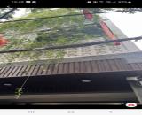 BÁN NHÀ DẸP DÂN XÂY, PHỐ GIA QUẤT, Ô TÔ CHÁNH