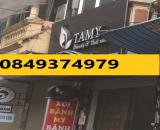 HOT! VF3 VÀO NHÀ 37M2 X 4 TẦNG, PHỐ LƯƠNG KHÁNH THIỆN, QUẬN HOÀNG MAI.