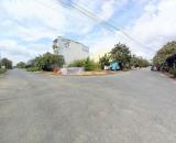 Bán Nền Góc 2 Mặt Tiền đường B3vsB4 KDC Tân Phú, Phường Hưng Phú, TP. Cần Thơ.