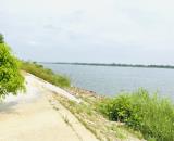 Duy Nhất 1 Lô View sông Thu Bồn- Nhìn Thẳng Phố Cổ Hội An- Gần 140m2 đất ở- Giá 1 tỷ 5xx