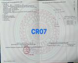 Bán cặp nền view Vịnh Biển Cam Ranh phù hợp xây khách sạn giá chỉ 850 triệu/nền