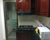 Cần cho thuê căn hộ Screc Tower 2PN, có ban công, giá thuê 13tr/th