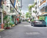 HẺM 6M THẲNG 1 TRỤC TRƯỜNG SA PHÚ NHUẬN, NHÀ 5 TẦNG 60M2, NGANG 4.5M, 5PN, CHỈ NHỈNH 15 TỶ