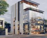 Bán Siêu Phẩm Lô Góc Mặt Phố Bát Khối Long Biên 78m 8T Thang Máy Full Nội Thất Kinh Doanh