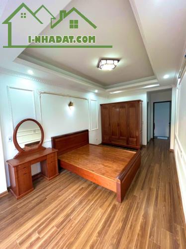 Nhà đẹp nội thất hiện đại giá rẻ cạnh mặt phố Kiên Thành DT 31m2 . Giá 5.6 tỷ - 2