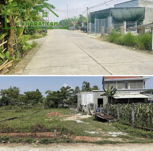 BÁN LÔ ĐẤT ĐẸP ĐIỆN TIẾN - ĐẤT NỀN ĐÀ NẴNG GIÁ RẺ CHỈ VỚI 6XX