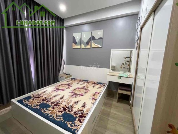 Cần cho thuê chung cư Oriental Plaza diện tích 100m 3PN giá 15 triệu