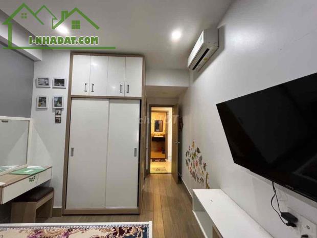 Cần cho thuê chung cư Oriental Plaza diện tích 100m 3PN giá 15 triệu - 1