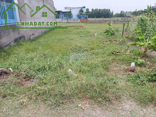 Lô đẹp gần trường CĐ Long An Bến Lức – sổ sẵn, công chứng ngay