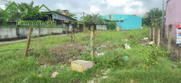 Lô đẹp gần trường CĐ Long An Bến Lức – sổ sẵn, công chứng ngay - 1